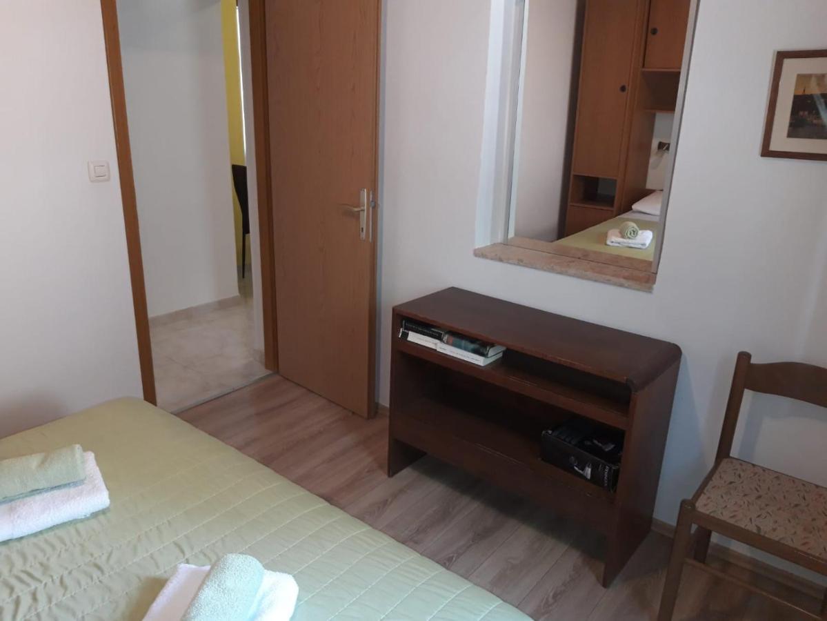 Apartamento Relax Ravni Exterior foto