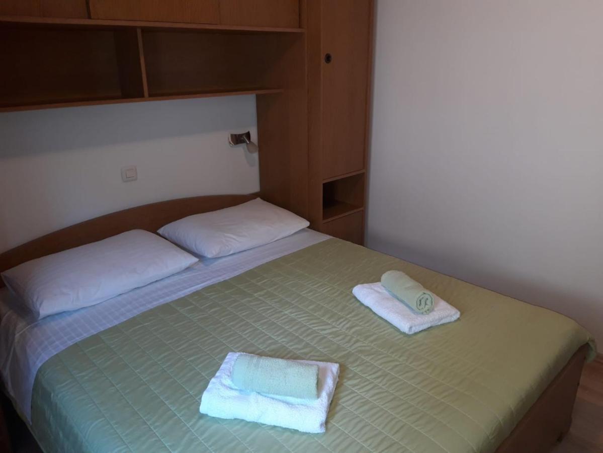 Apartamento Relax Ravni Exterior foto