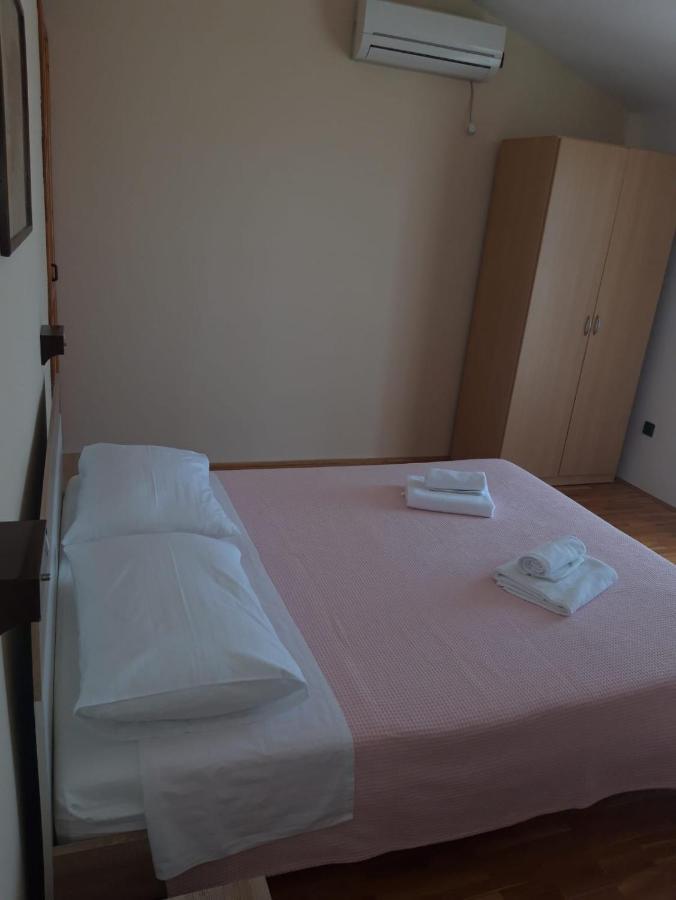 Apartamento Relax Ravni Exterior foto