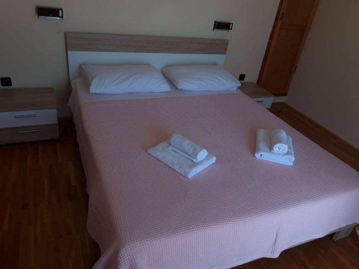 Apartamento Relax Ravni Exterior foto