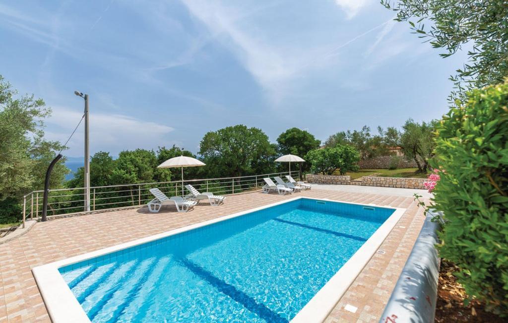 Apartamento Relax Ravni Exterior foto