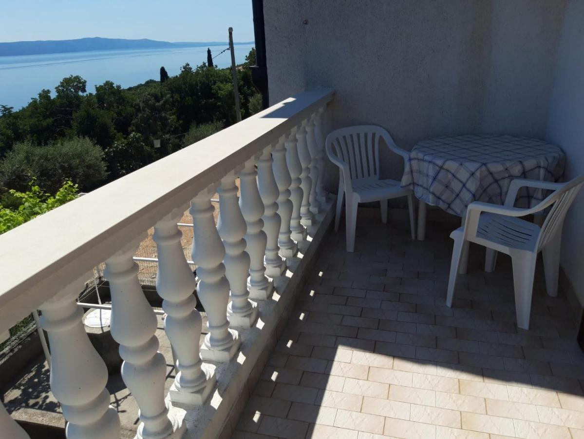 Apartamento Relax Ravni Exterior foto