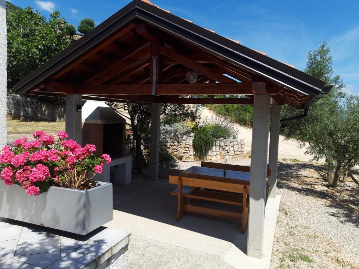 Apartamento Relax Ravni Exterior foto
