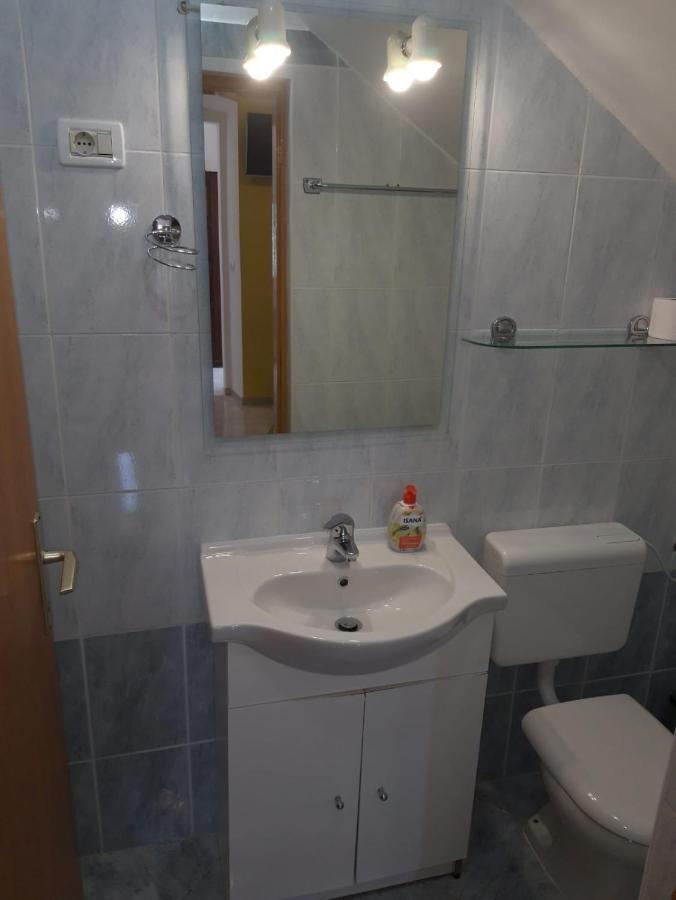 Apartamento Relax Ravni Exterior foto