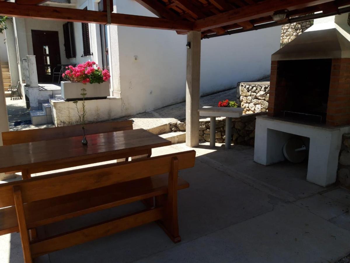 Apartamento Relax Ravni Exterior foto